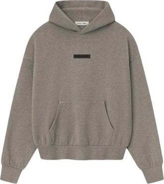 Fear of God Uomo, Felpe, Grigio, M, new