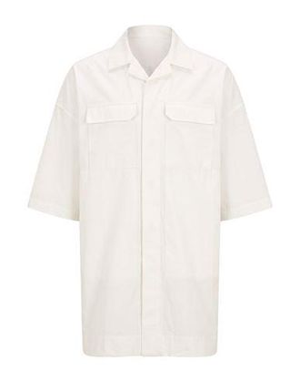 Rick Owens TOPWEAR - Shirts sur YOOX.COM
