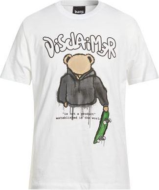 Disclaimer T-shirts