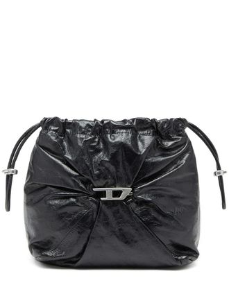 Diesel Scrunch-D Bucket Bags