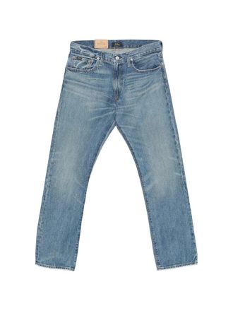 Polo Ralph Lauren Straight Pants