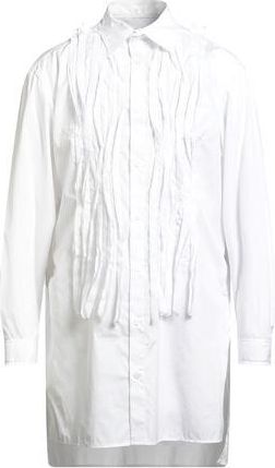 Yohji Yamamoto Shirts