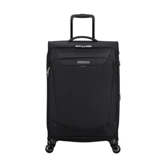 American Tourister Summer Ride 69 cm - Suitcases - Mujer - Negro - ONE SIZE