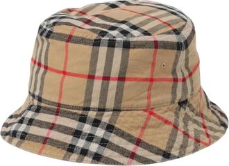 Burberry Uomo, Accessori, Beige, M, new