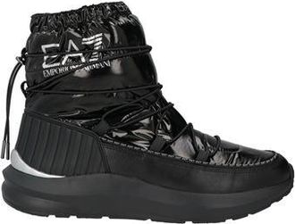 Emporio Armani CALZATURE - Stivaletti su YOOX.COM