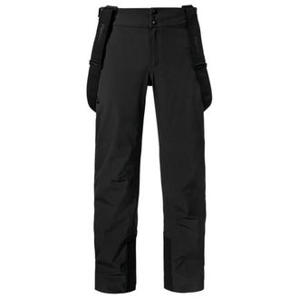 Sch&ouml;ffel Pants Pontre Skihose f&uuml;r Herren | schwarz