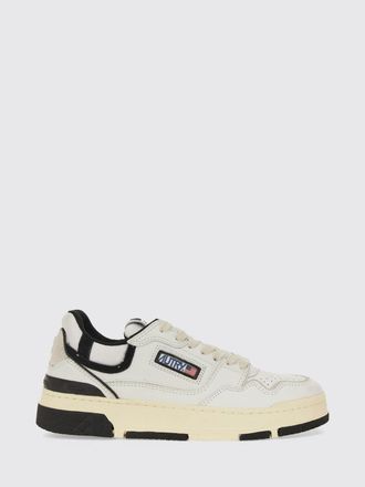 Autry Sneakers AUTRY Woman color Bianco 3