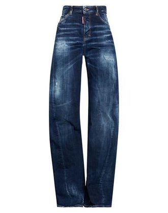 Dsquared2 BOTTOMWEAR - Jeans on YOOX.COM