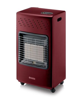 Splendid Olimpia Splendid Stovy Infra Estufa Industrial Sin Ventilador