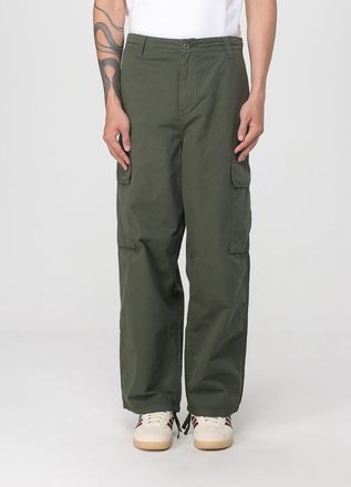 Carhartt Work in Progress Pantalone cargo Carhartt Wip in cotone