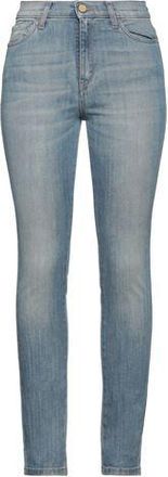 Manila Grace BOTTOMWEAR - Jeans on YOOX.COM