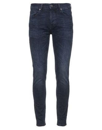 Dondup BOTTOMWEAR - Jeans on YOOX.COM