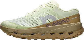 On Running (WMNS) On Running Cloudultra 3 Linen Safari 3WF30114882