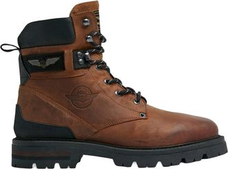 PME Legend Veterschoenen Expeditor Bruin