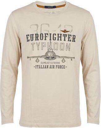 Aeronautica CAMISETAS Y TOPS - Camisetas en YOOX.COM