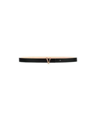 Versace Small Leather Goods - Belts sur YOOX.COM