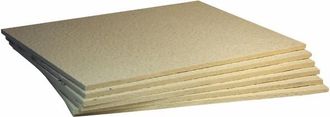 OEM Pantalla T&eacute;rmica Rigida - Board 607(0,5m X 0,4m X 13mm) (x 6) - Diff