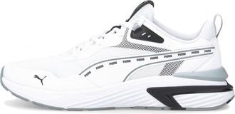 Puma Supertec Signature White Quarry 383845-01