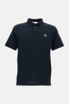 Stone Island Polo Slim