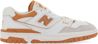 New Balance Sneaker - White