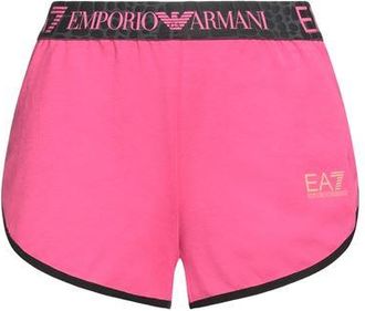 Emporio Armani PARTES DE ABAJO - Pantalones cortos y bermudas en YOOX.COM