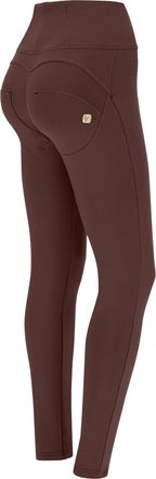 Freddy Pantaloni push up WR.UP skinny vita alta cotone organico