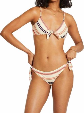 Lemlem Womens Sara Top In Niyoni Freesia