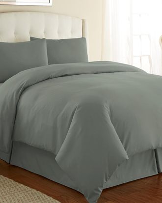 Southshore Fine Linens Ultra Soft And Comfortable Essential Duvet Cover Set