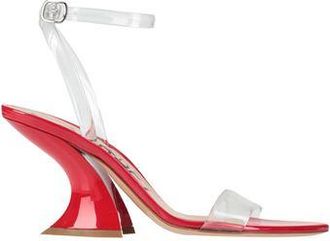 Casadei FOOTWEAR - Sandals on YOOX.COM