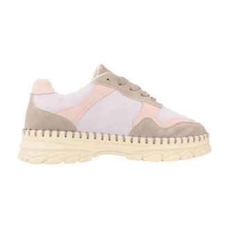 Ilse Jacobsen Tulip 4091 Deportivo - Dames - Sneakers - Veelkleurig - 37 EU - Schoenen