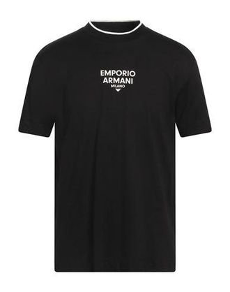 Emporio Armani TOPWEAR - T-shirts su YOOX.COM