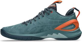 Asics Gel-Burst 29 S Foggy Teal White 1063A121-400