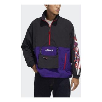 adidas originals Cny Hz Wb Jacket For Men Black GP1866