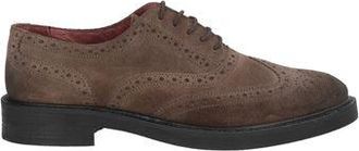 Frau CALZATURE - Stringate su YOOX.COM