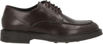 Frau CALZADO - Zapatos de cordones en YOOX.COM