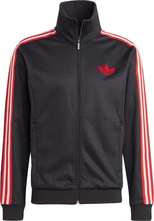 adidas originals Ajax Amsterdam OG Track Jacket Black IN4719