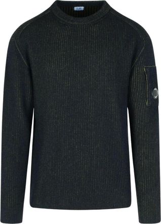 C.P. Company Hombre, Jerseys, Púrpura, Talla: M