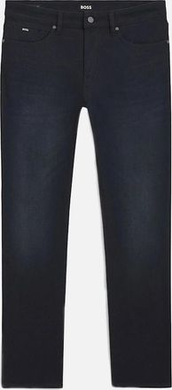 HUGO BOSS Mens P DELAWARE JEANS - Navy - Size: 38-32