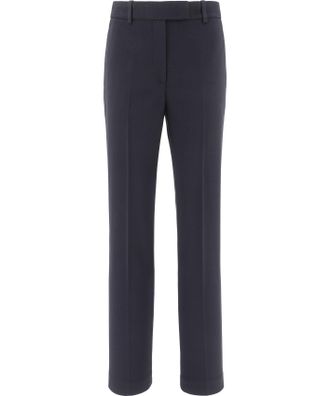 Aspesi Perscreased Tailored Broek