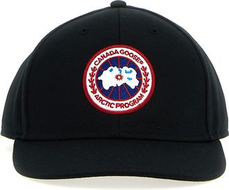 Canada Goose arctic Cap