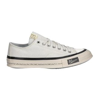 Visvim Schoenen, Heren, Beige, 44 1/2 EU, Sneakers