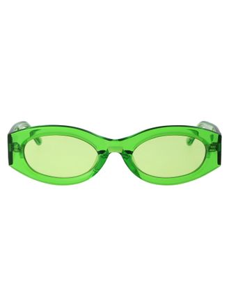 The Attico Sunglasses Attico38 C6 Sun 6