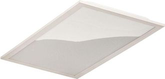 Lindby Led Paneldimmable Kenma for Living Room & Dining Room