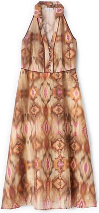 Motivi Donna, Abiti, Marrone, S, new