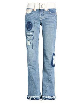True Religion HOSEN & R&Ouml;CKE - Jeanshosen auf YOOX.COM