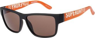 Superdry SDS 5047 127 Mens Sunglasses Black Size 57