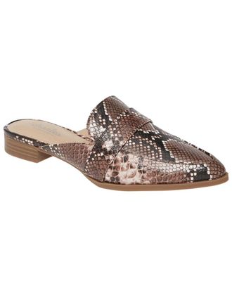 Charles by Charles David Charles By Charles David Elijah Leather Slide