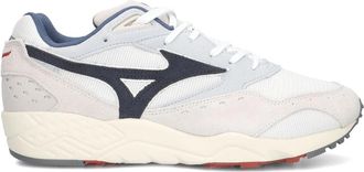Mizuno Contender S.l Sneakers - Heren - Sneakers - Wit - 43 EU - Su&egrave;de - Schoenen