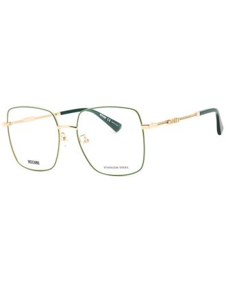 Moschino Womens MOS615/G 56mm Optical Frames