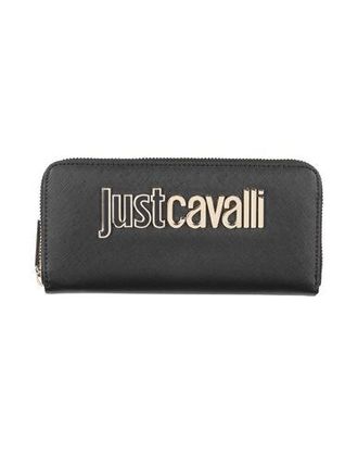 Just Cavalli Kleinlederwaren - Brieftaschen auf YOOX.COM